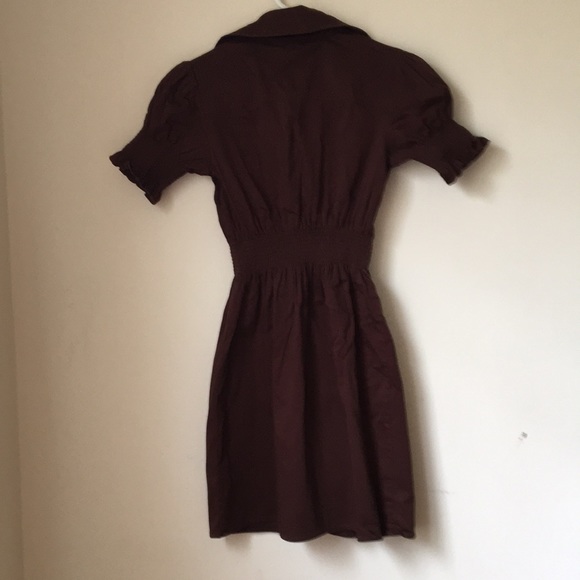 Rampage dress - Picture 5 of 5